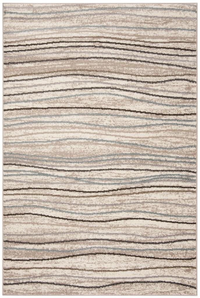 Safavieh Amsterdam 111 Power Loomed 100% Polypropylene Pile Rug AMS111A-4