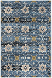 Amsterdam 113 Power Loomed 100% Polypropylene Pile Rug