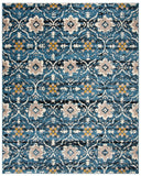 Safavieh Amsterdam 113 Power Loomed 100% Polypropylene Pile Rug AMS113M-4