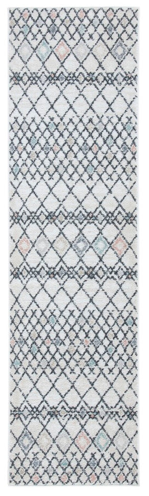 Safavieh Amsterdam 115 Power Loomed 100% Polypropylene Pile Bohemian Rug AMS115A-9