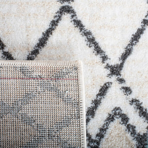 Safavieh Amsterdam 115 Power Loomed 100% Polypropylene Pile Bohemian Rug AMS115A-9