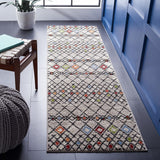 Safavieh Amsterdam 115 Power Loomed 100% Polypropylene Pile Rug AMS115B-7