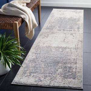 Safavieh Amsterdam 144 Power Loomed 100% Polypropylene Pile Rug AMS144F-9