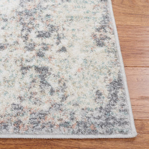 Safavieh Amsterdam 144 Power Loomed 100% Polypropylene Pile Rug AMS144F-9