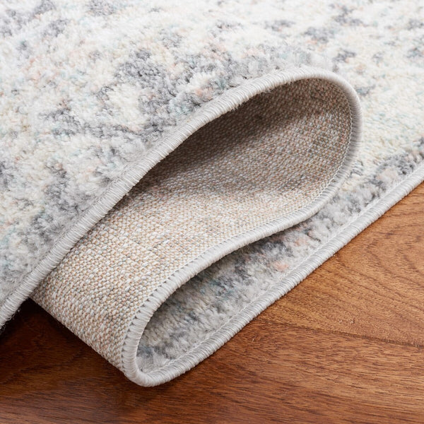 Safavieh Amsterdam 144 Power Loomed 100% Polypropylene Pile Rug AMS144F-9