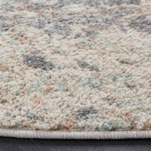 Safavieh Amsterdam 144 Power Loomed 100% Polypropylene Pile Rug AMS144F-9