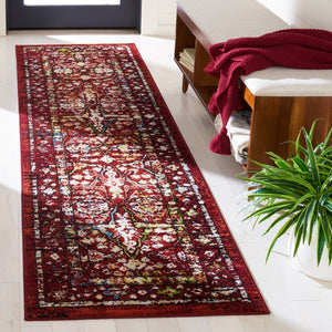 Safavieh Amsterdam 177 Power Loomed 100% Polypropylene Pile Rug AMS177Q-9