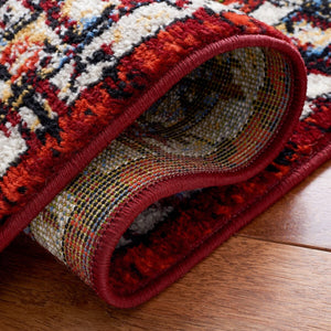 Safavieh Amsterdam 177 Power Loomed 100% Polypropylene Pile Rug AMS177Q-9