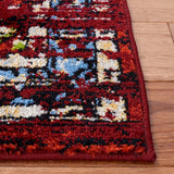 Safavieh Amsterdam 177 Power Loomed 100% Polypropylene Pile Rug AMS177Q-9