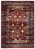 Amsterdam 177 Power Loomed 100% Polypropylene Pile Rug