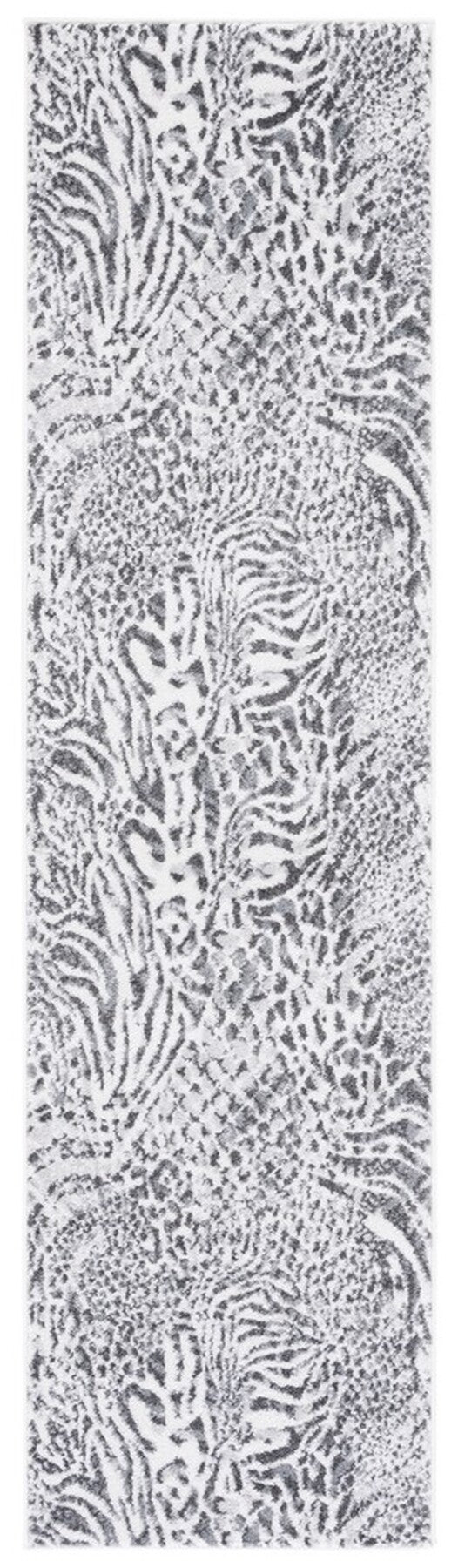 Safavieh Amsterdam 187 Power Loomed 100% Polypropylene Pile Rug AMS187F-9