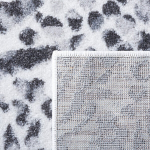 Safavieh Amsterdam 187 Power Loomed 100% Polypropylene Pile Rug AMS187F-9