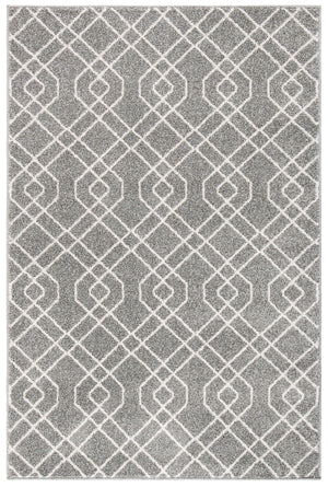 Safavieh Amherst 407 Power Loomed 67% Polypropylene 18% Fibrillated Polypropylene 8% Latex 7% Poly-cotton(warp) Rug AMT407C-4