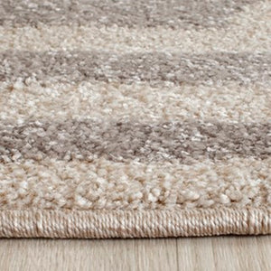 Safavieh Amherst 411 Power Loomed 67% Polypropylene 18% Fibrillated Polypropylene 8% Latex 7% Poly-cotton(warp) Rug AMT411B-29