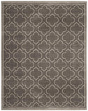 Safavieh Amherst 412 Power Loomed 67% Polypropylene 18% Fibrillated Polypropylene 8% Latex 7% Poly-cotton(warp) Rug AMT412C-3