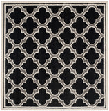 Safavieh Amherst 412 Power Loomed 67% Polypropylene 18% Fibrillated Polypropylene 8% Latex 7% Poly-cotton(warp) Rug AMT412G-3