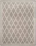 Safavieh Amhesrt 414 Power Loomed 67% Polypropylene 18% Fibrillated Polypropylene 8% Latex 7% Poly-cotton(warp) Rug AMT414R-29