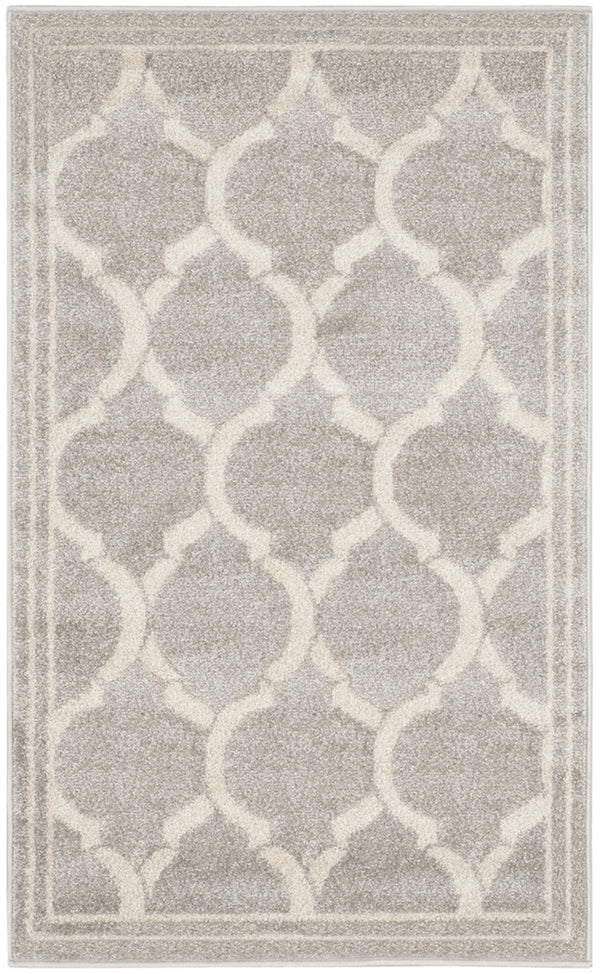 Safavieh Amherst 415 Power Loomed 67% Polypropylene 18% Fibrillated Polypropylene 8% Latex 7% Poly-cotton(warp) Rug AMT415B-29