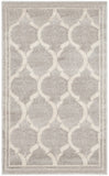 Safavieh Amherst 415 Power Loomed 67% Polypropylene 18% Fibrillated Polypropylene 8% Latex 7% Poly-cotton(warp) Rug AMT415B-29