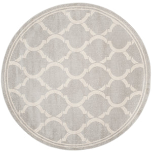 Safavieh Amherst 415 Power Loomed 67% Polypropylene 18% Fibrillated Polypropylene 8% Latex 7% Poly-cotton(warp) Rug AMT415B-29