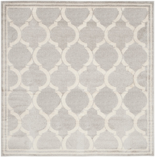 Safavieh Amherst 415 Power Loomed 67% Polypropylene 18% Fibrillated Polypropylene 8% Latex 7% Poly-cotton(warp) Rug AMT415B-29