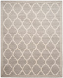 Safavieh Amherst 415 Power Loomed 67% Polypropylene 18% Fibrillated Polypropylene 8% Latex 7% Poly-cotton(warp) Rug AMT415B-29