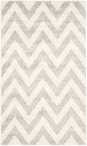 Safavieh Amherst 419 Power Loomed 67% Polypropylene 18% Fibrillated Polypropylene 8% Latex 7% Poly-cotton(warp) Rug AMT419B-3