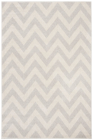 Safavieh Amherst 419 Power Loomed 67% Polypropylene 18% Fibrillated Polypropylene 8% Latex 7% Poly-cotton(warp) Rug AMT419B-3