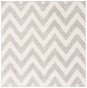 Safavieh Amherst 419 Power Loomed 67% Polypropylene 18% Fibrillated Polypropylene 8% Latex 7% Poly-cotton(warp) Rug AMT419B-3