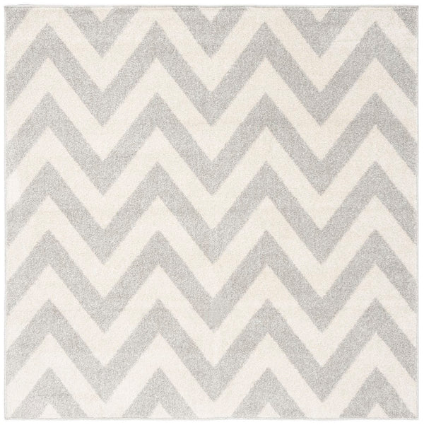 Safavieh Amherst 419 Power Loomed 67% Polypropylene 18% Fibrillated Polypropylene 8% Latex 7% Poly-cotton(warp) Rug AMT419B-3