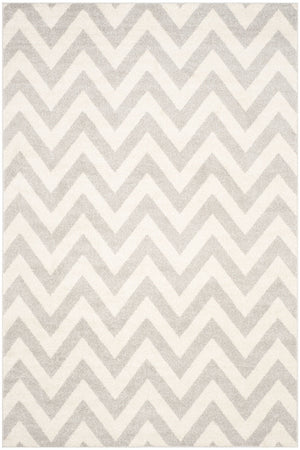 Safavieh Amherst 419 Power Loomed 67% Polypropylene 18% Fibrillated Polypropylene 8% Latex 7% Poly-cotton(warp) Rug AMT419B-3