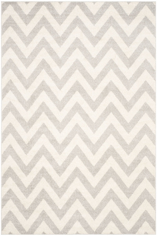 Safavieh Amherst 419 Power Loomed 67% Polypropylene 18% Fibrillated Polypropylene 8% Latex 7% Poly-cotton(warp) Rug AMT419B-3