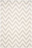 Safavieh Amherst 419 Power Loomed 67% Polypropylene 18% Fibrillated Polypropylene 8% Latex 7% Poly-cotton(warp) Rug AMT419B-3