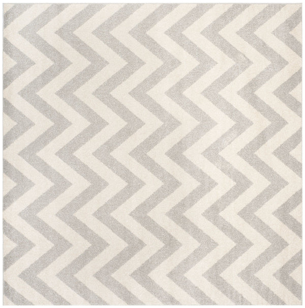 Safavieh Amherst 419 Power Loomed 67% Polypropylene 18% Fibrillated Polypropylene 8% Latex 7% Poly-cotton(warp) Rug AMT419B-3