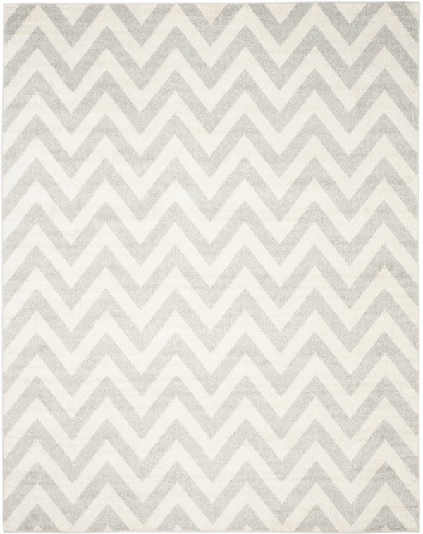 Safavieh Amherst 419 Power Loomed 67% Polypropylene 18% Fibrillated Polypropylene 8% Latex 7% Poly-cotton(warp) Rug AMT419B-3