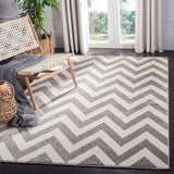 Safavieh Amherst 419 Power Loomed 67% Polypropylene 18% Fibrillated Polypropylene 8% Latex 7% Poly-cotton(warp) Rug AMT419R-29