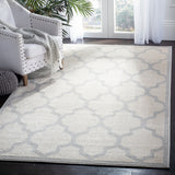 Safavieh Amherst 420 Power Loomed 67% Polypropylene 18% Fibrillated Polypropylene 8% Latex 7% Poly-cotton(warp) Rug AMT420E-29