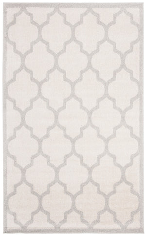 Safavieh Amherst 420 Power Loomed 67% Polypropylene 18% Fibrillated Polypropylene 8% Latex 7% Poly-cotton(warp) Rug AMT420E-29