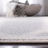 Safavieh Amherst 421 Power Loomed 67% Polypropylene 18% Fibrillated Polypropylene 8% Latex 7% Poly-cotton(warp) Rug AMT421B-29