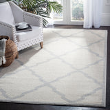 Safavieh Amherst 421 Power Loomed 67% Polypropylene 18% Fibrillated Polypropylene 8% Latex 7% Poly-cotton(warp) Rug AMT421E-29