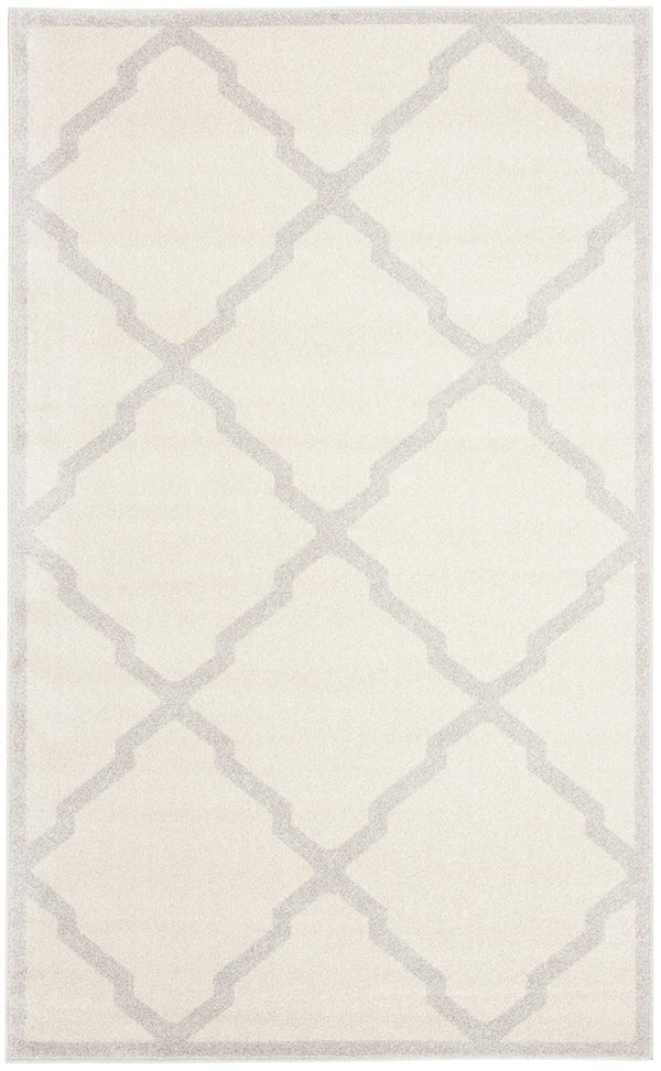 Safavieh Amherst 421 Power Loomed 67% Polypropylene 18% Fibrillated Polypropylene 8% Latex 7% Poly-cotton(warp) Rug AMT421E-29
