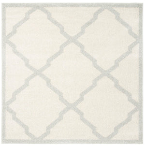 Safavieh Amherst 421 Power Loomed 67% Polypropylene 18% Fibrillated Polypropylene 8% Latex 7% Poly-cotton(warp) Rug AMT421E-29