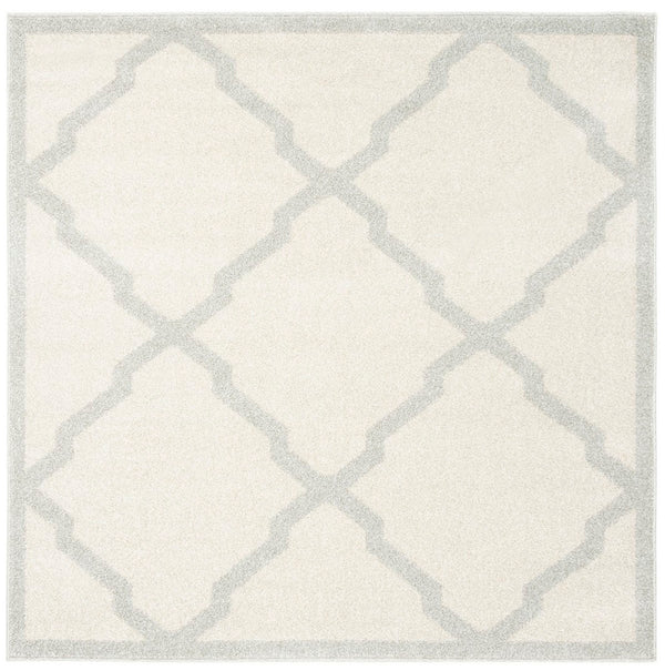 Safavieh Amherst 421 Power Loomed 67% Polypropylene 18% Fibrillated Polypropylene 8% Latex 7% Poly-cotton(warp) Rug AMT421E-29