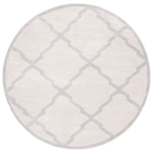 Safavieh Amherst 421 Power Loomed 67% Polypropylene 18% Fibrillated Polypropylene 8% Latex 7% Poly-cotton(warp) Rug AMT421E-29