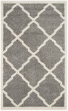 Safavieh Amherst 421 Power Loomed 67% Polypropylene 18% Fibrillated Polypropylene 8% Latex 7% Poly-cotton(warp) Rug AMT421R-29