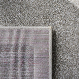 Safavieh Amherst 421 Power Loomed 67% Polypropylene 18% Fibrillated Polypropylene 8% Latex 7% Poly-cotton(warp) Rug AMT421R-29