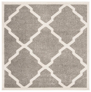Safavieh Amherst 421 Power Loomed 67% Polypropylene 18% Fibrillated Polypropylene 8% Latex 7% Poly-cotton(warp) Rug AMT421R-29