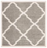 Safavieh Amherst 421 Power Loomed 67% Polypropylene 18% Fibrillated Polypropylene 8% Latex 7% Poly-cotton(warp) Rug AMT421R-29