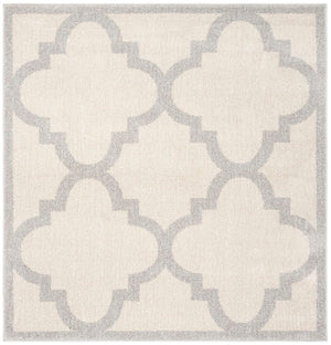 Safavieh Amherst 423 Power Loomed 67% Polypropylene 18% Fibrillated Polypropylene 8% Latex 7% Poly-cotton(warp) Rug AMT423E-3