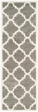 Safavieh Amherst 423 Power Loomed 67% Polypropylene 18% Fibrillated Polypropylene 8% Latex 7% Poly-cotton(warp) Rug AMT423R-3